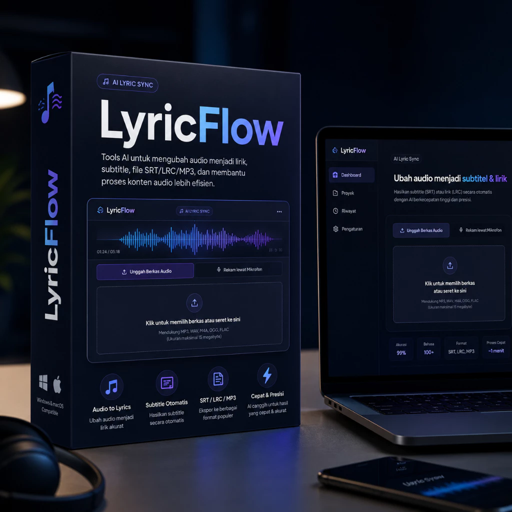 LyricFlow